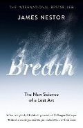 Cover: Breath - Penguin Life