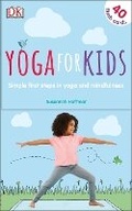 Cover: Yoga For Kids - DK Children