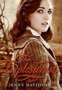 Cover: The Explosionist - Collins