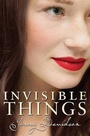 Cover: Invisible Things - Collins