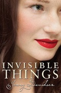 Cover: Invisible Things - Collins