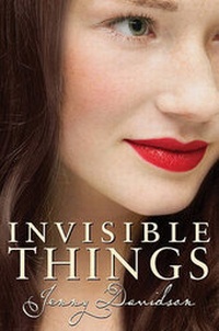 Enlarge image Cover: Invisible Things - Collins
