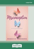Cover: Misconception - ReadHowYouWant