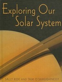 Enlarge image Cover: Exploring Our Solar System - Crown Publishers