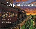 Cover: Orphan Train - Putnam Publishing Group