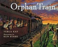 Enlarge image Cover: Orphan Train - Putnam Publishing Group