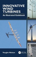 Cover: Innovative Wind Turbines - CRC Press