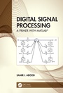 Cover: Digital Signal Processing - CRC Press