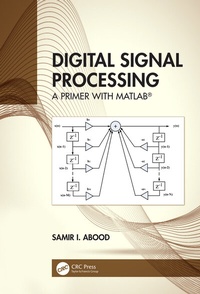 Enlarge image Cover: Digital Signal Processing - CRC Press
