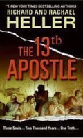 Cover: The 13th Apostle - Avon Books