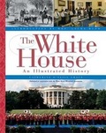 Cover: The White House - Scholastic Reference