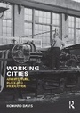 Cover: Working Cities - Routledge