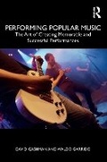 Cover: Performing Popular Music - Taylor & Francis