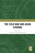 Cover: The Cold War and Asian Cinemas - Routledge