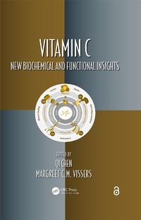 Abbildung von: Vitamin C - CRC Press