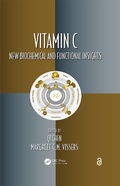 Cover: Vitamin C - CRC Press