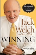 Cover: Winning - Harper