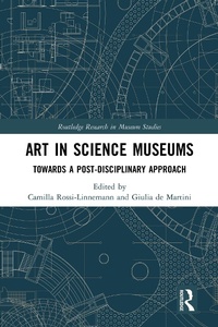 Abbildung von: Art in Science Museums - Routledge