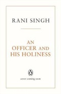 Cover: An Officer and His Holiness - Penguin Ebury Press