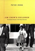 Cover: Jim Crow's Children - Viking Books