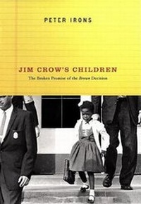 Enlarge image Cover: Jim Crow's Children - Viking Books
