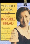 Cover: The Invisible Thread - HarperTrophy