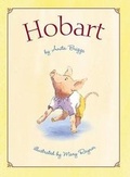 Cover: Hobart - Simon & Schuster Children's Publishing