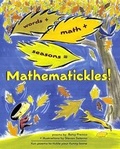 Cover: Mathematickles! - Margaret K. McElderry Books