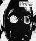 Cover: Adam Pendleton (2020) - Phaidon Press Ltd