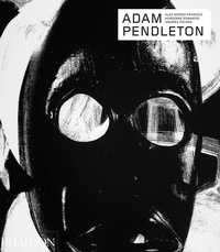 Enlarge image Cover: Adam Pendleton (2020) - Phaidon Press Ltd