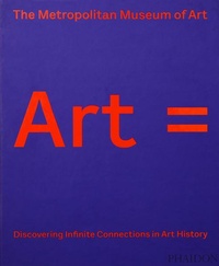 Abbildung von: Art = - Phaidon Press Ltd