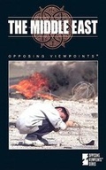 Cover: Middle East - Greenhaven Press
