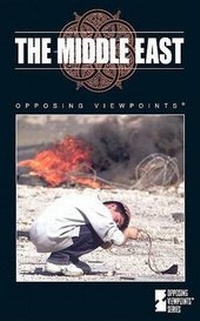 Enlarge image Cover: Middle East - Greenhaven Press