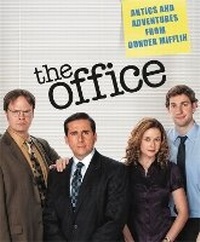 Enlarge image Cover: The Office - Running Press Miniature Editions