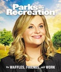 Cover: Parks and Recreation - Running Press Miniature Editions