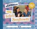 Cover: Parks and Recreation: You Perfect Sunflower - Running Press Adult