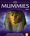 Cover: Mummies - Kingfisher