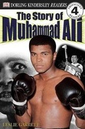 Cover: DK Readers L4: The Story of Muhammed Ali - DK Publishing (Dorling Kindersley)