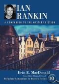 Cover: Ian Rankin - McFarland & Co Inc