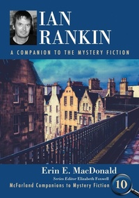 Enlarge image Cover: Ian Rankin - McFarland & Co Inc