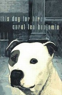 Enlarge image Cover: This Dog for Hire - Walker & Company