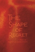 Cover: Shape of Regret - Wayne State University Press