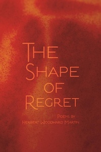Enlarge image Cover: Shape of Regret - Wayne State University Press