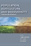 Cover: Population, Agriculture, and Biodiversity - University of Missouri Press