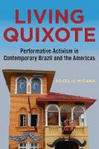 Abbildung von: Living Quixote - Vanderbilt University Press