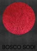 Cover: Bosco Sodi - Rizzoli International Publications