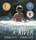 Cover: I Talk Like a River - Holiday House Inc