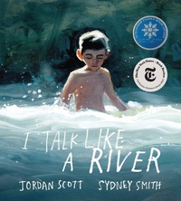 Abbildung von: I Talk Like a River - Holiday House Inc