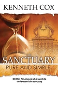 Cover: Sanctuary Pure And Simple - BOOKBABY