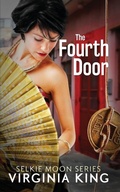 Cover: The Fourth Door - Celestial Hedgehog Pty Ltd